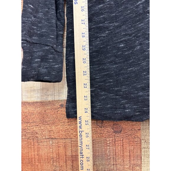 Threads for Thought Women's Athletic Log Sleeve Shirt Size Small - Picture 3 of 6